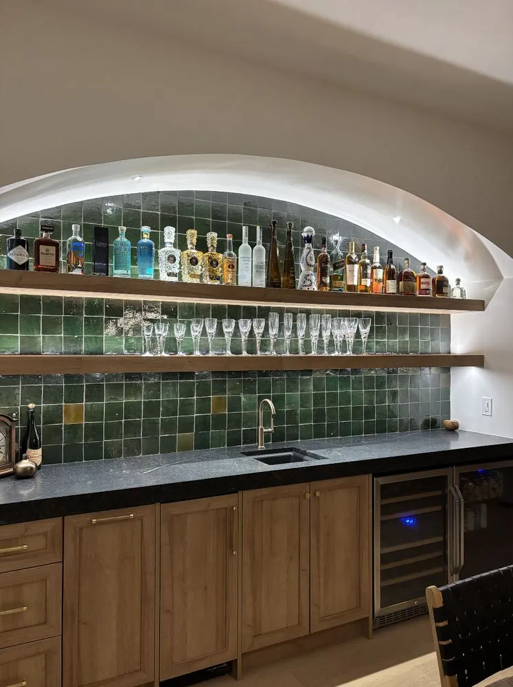 Slide of MH Building Solutions - Phoenix