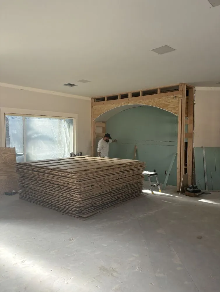 Slide of MH Building Solutions - Phoenix