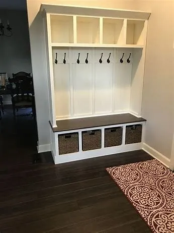 Slide of MH Contracting