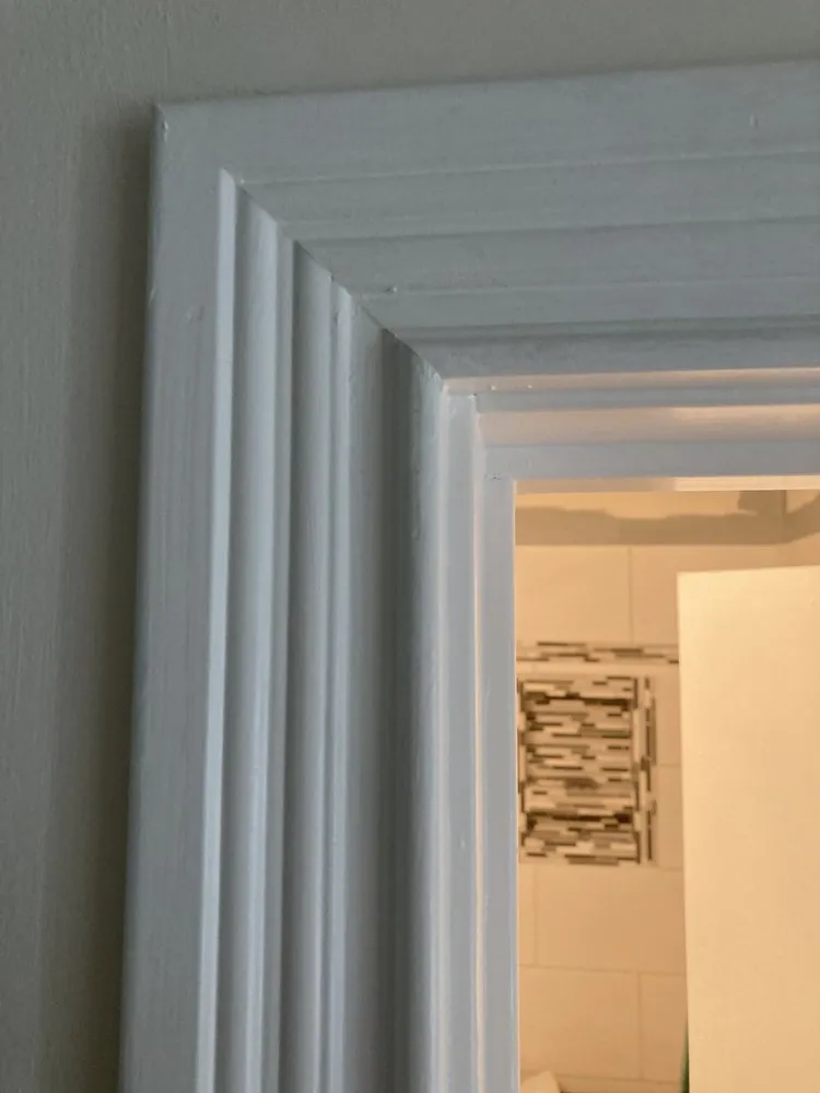 Slide of MH Contracting