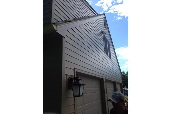 Slide of MH Exterior Remodeling