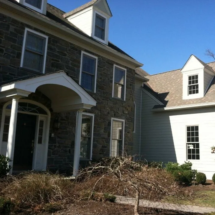 Slide of MH Exterior Remodeling