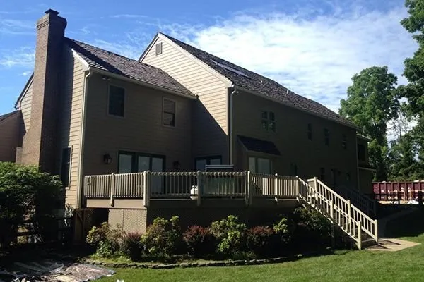 Slide of MH Exterior Remodeling