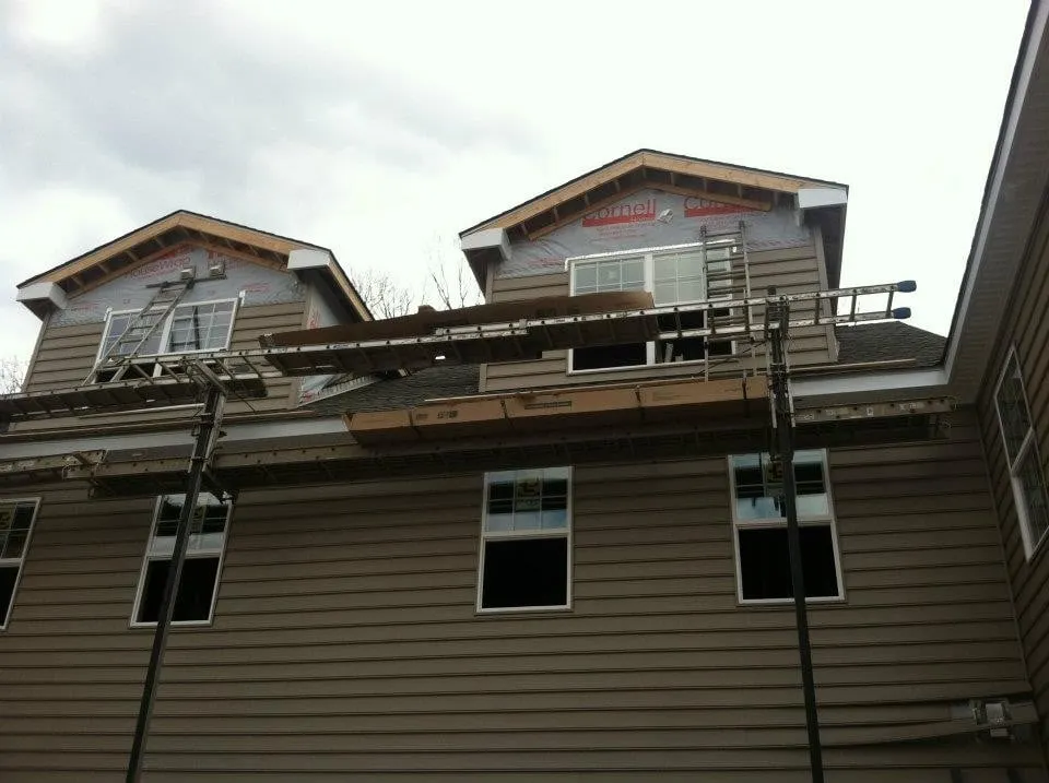 Slide of MH Exterior Remodeling