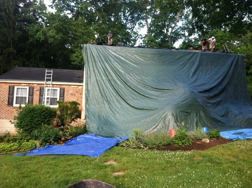 Slide of MH Exterior Remodeling