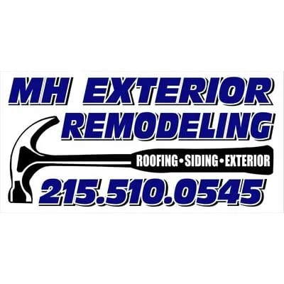 Slide of MH Exterior Remodeling