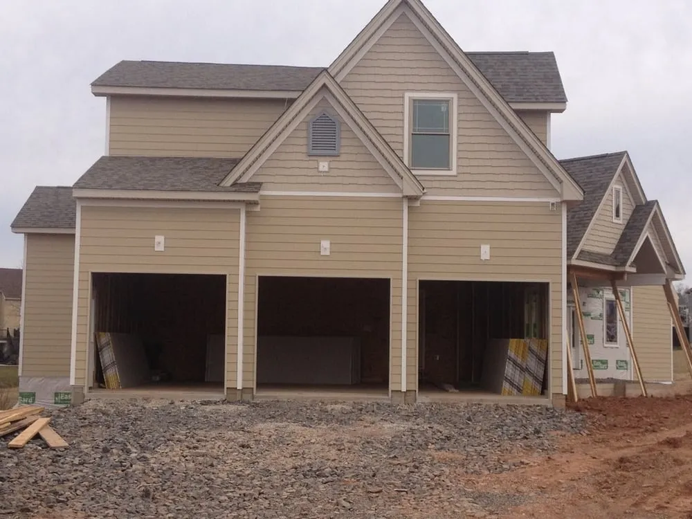 Slide of MH Exterior Remodeling