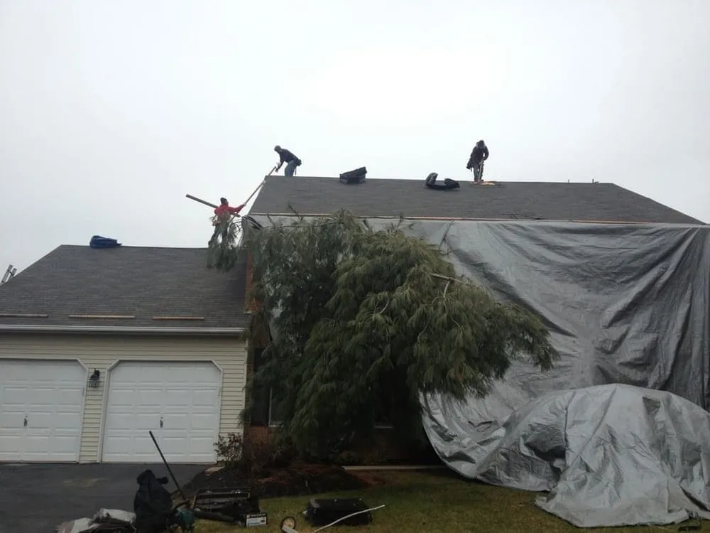 Slide of MH Exterior Remodeling