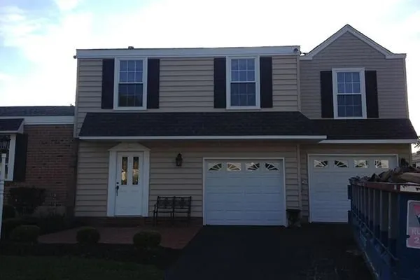 Slide of MH Exterior Remodeling