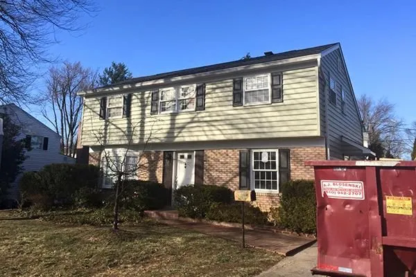 Slide of MH Exterior Remodeling