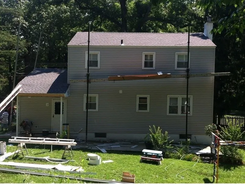 Slide of MH Exterior Remodeling