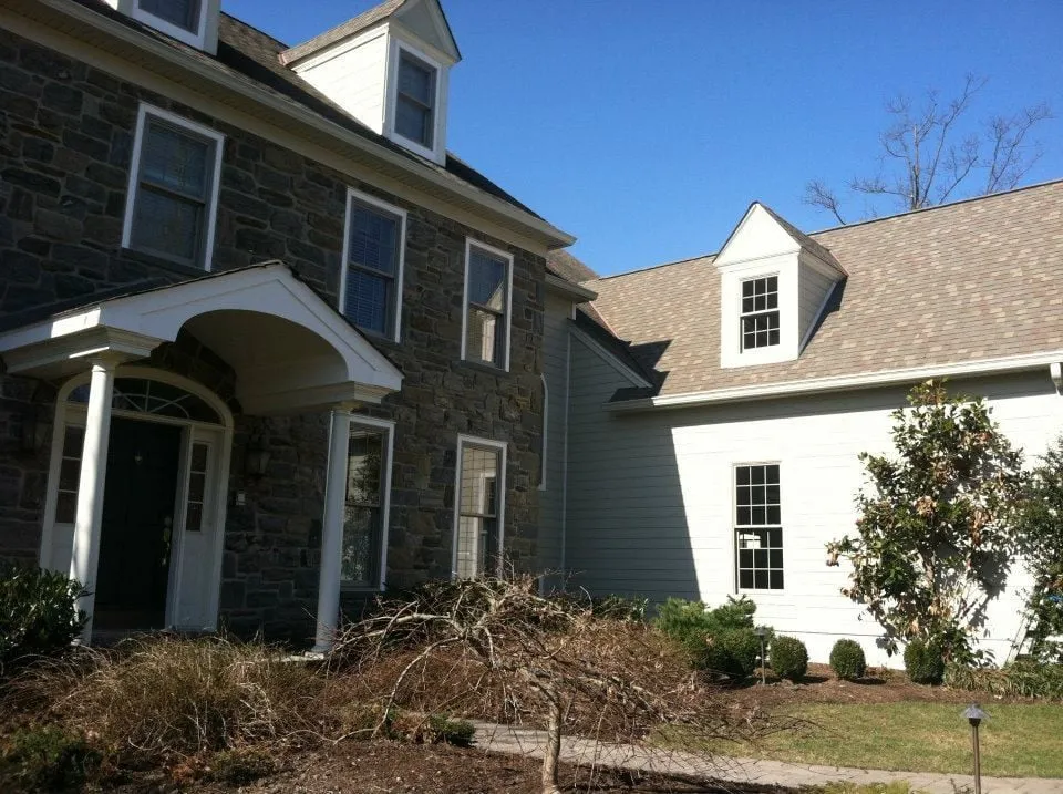 Slide of MH Exterior Remodeling