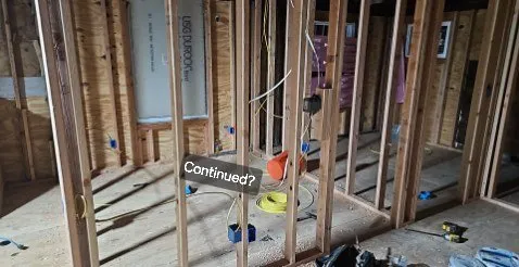 Slide of M&H Handy Services