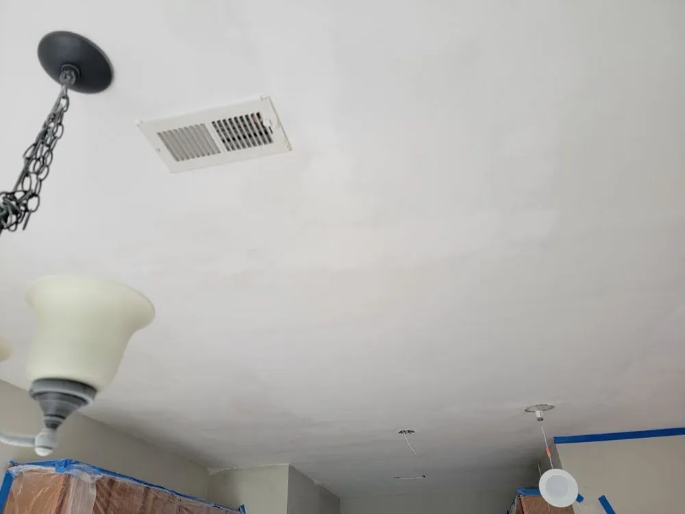 Slide of MH Handyman Services