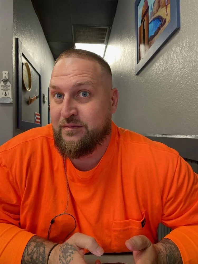 Slide of MH Handyman Services