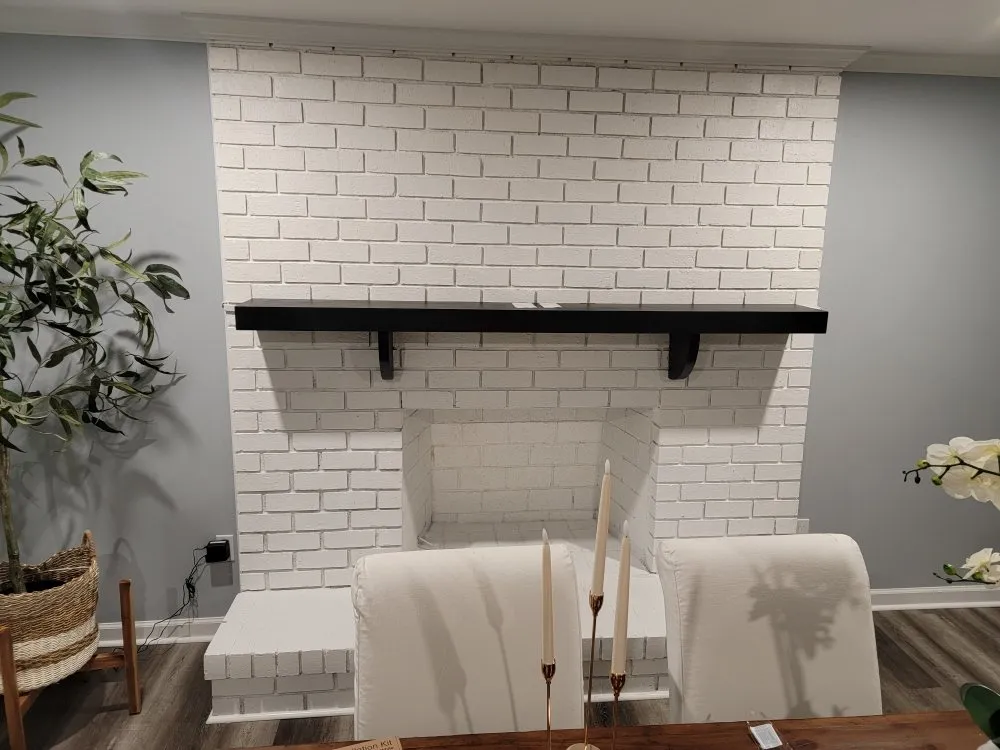 Slide of MH Handyman Services