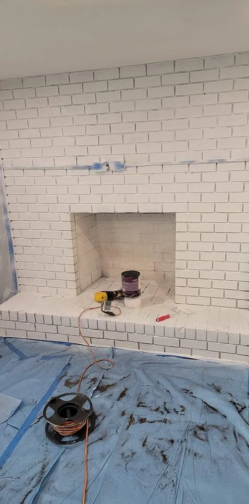 Slide of MH Handyman Services