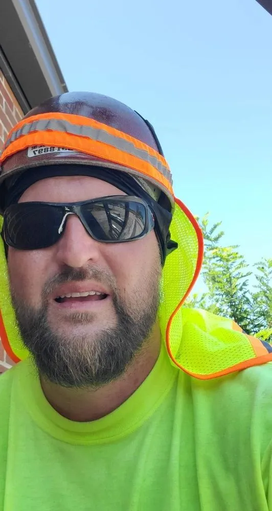 Slide of MH Handyman Services