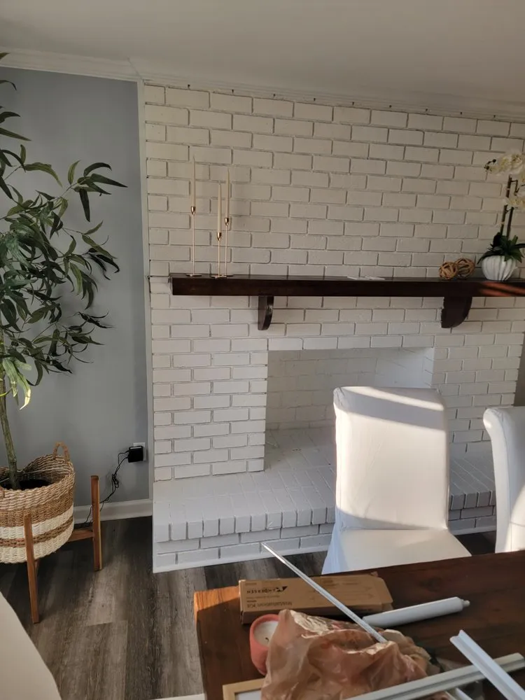 Slide of MH Handyman Services