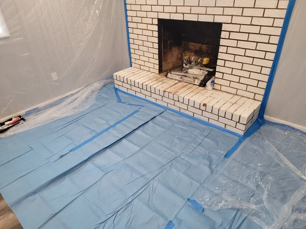 Slide of MH Handyman Services