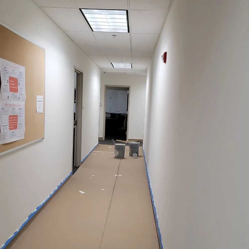 Slide of M&H Jashi's Paint & Roof