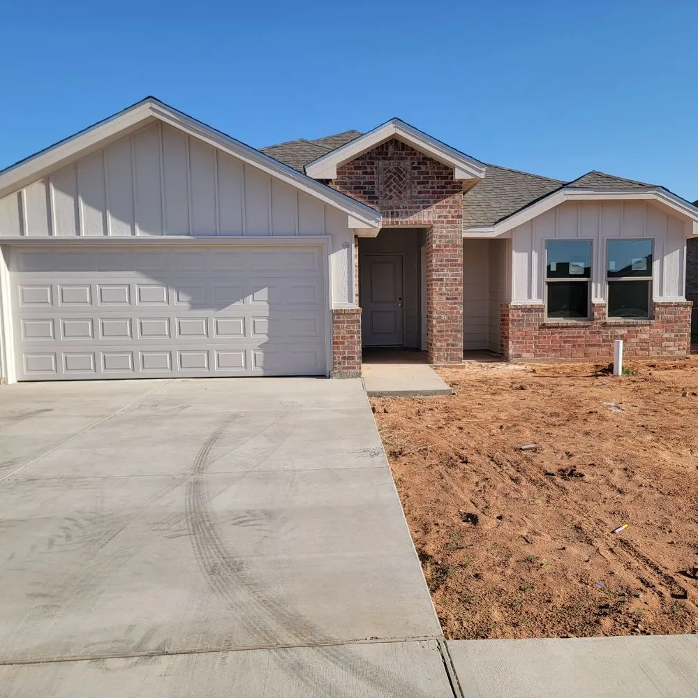 Slide of M&H Jashi's Paint & Roof