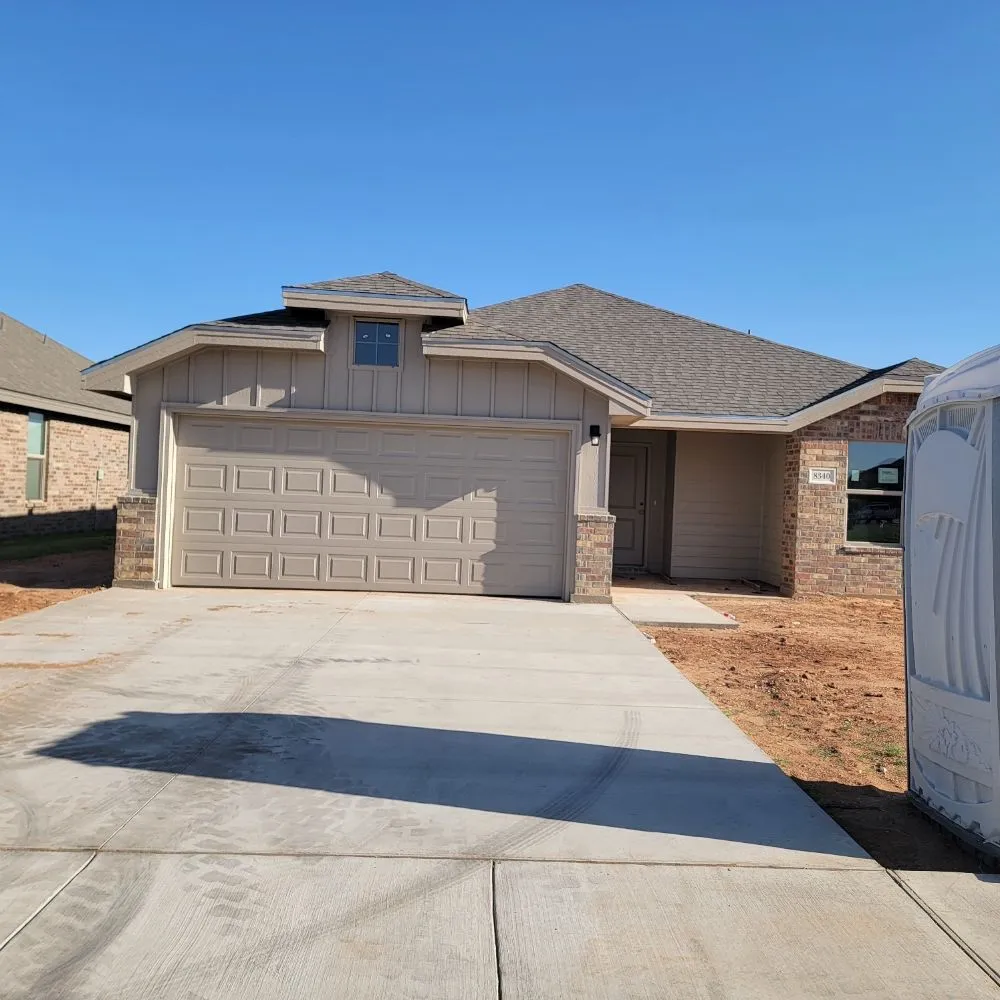 Slide of M&H Jashi's Paint & Roof