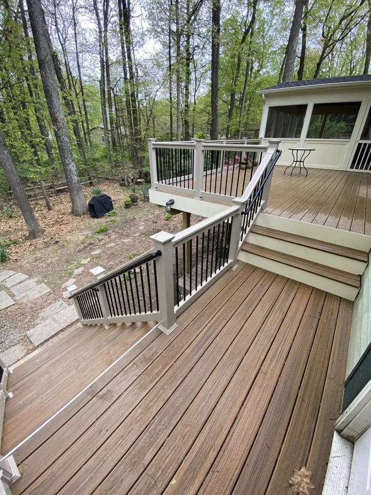 Slide of MH Remodeling