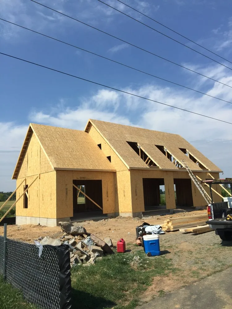 Slide of MH Remodeling