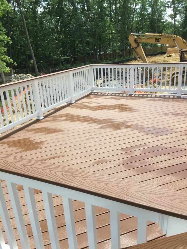 Slide of MH Remodeling