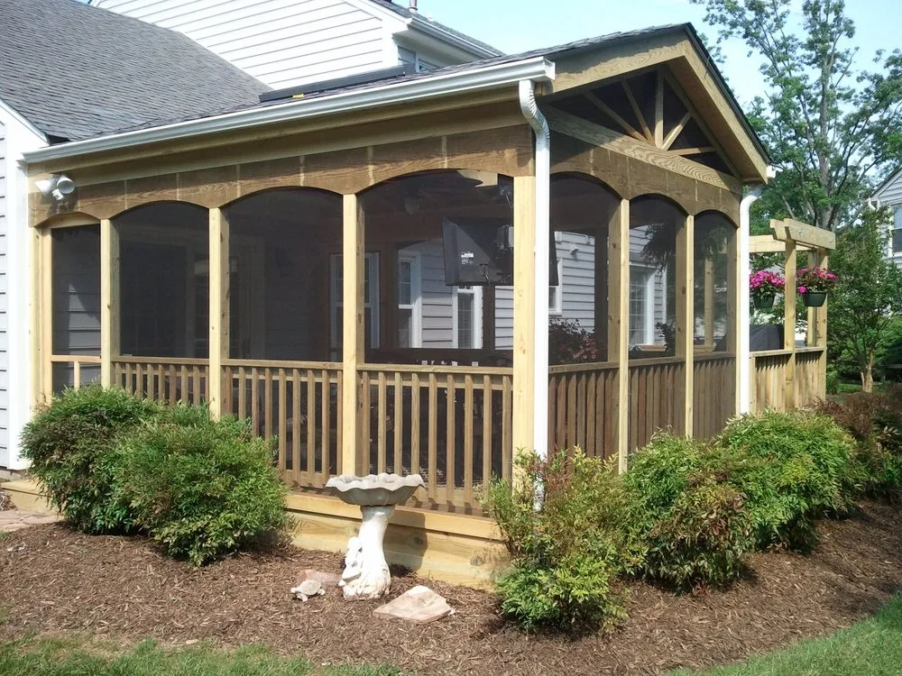 Slide of MH Remodeling