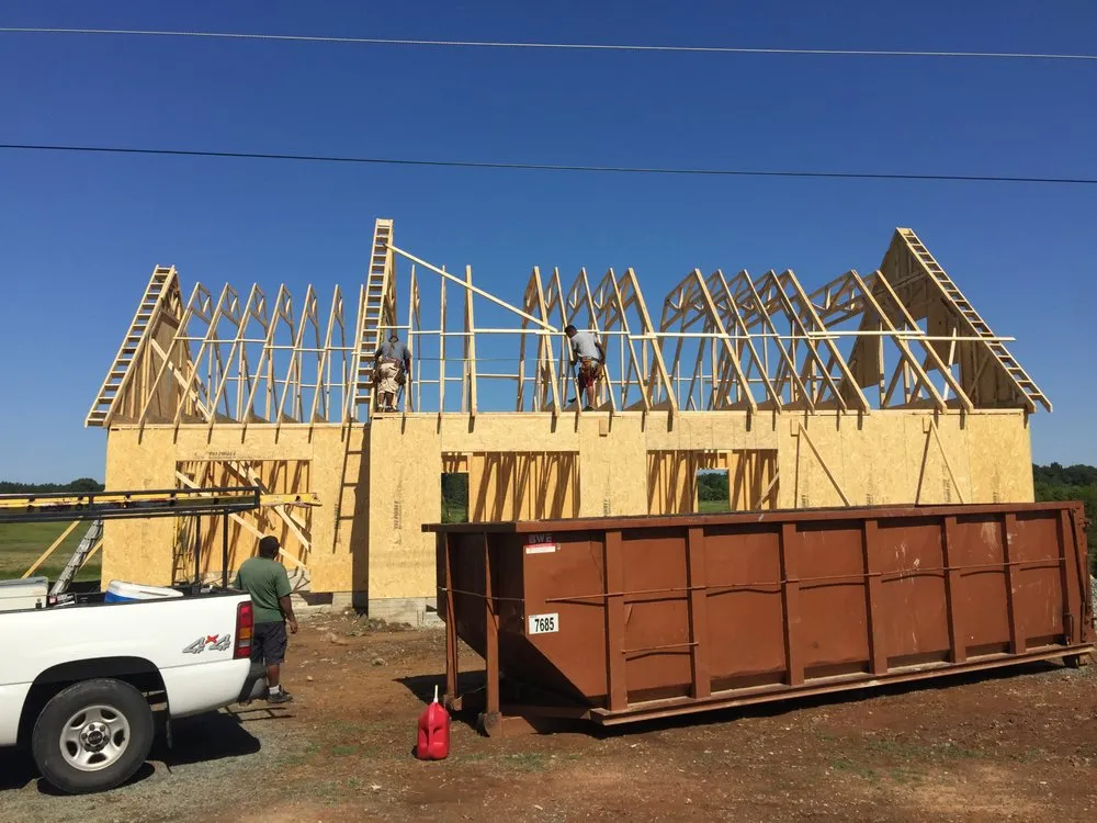 Slide of MH Remodeling