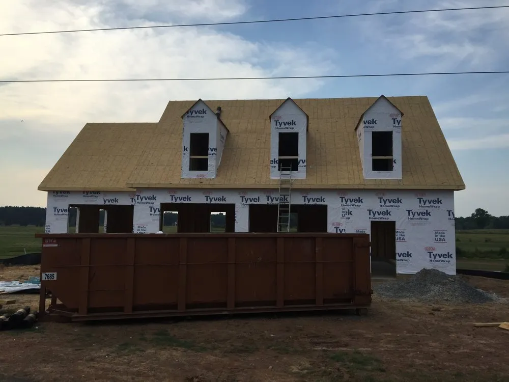 Slide of MH Remodeling