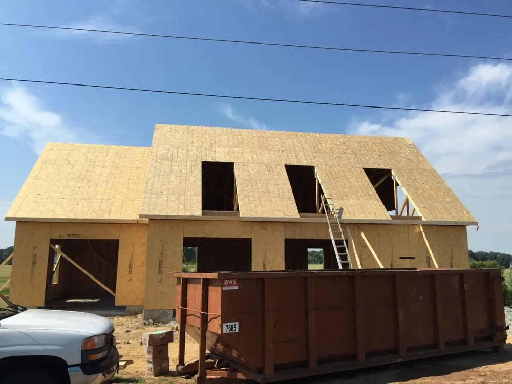 Slide of MH Remodeling