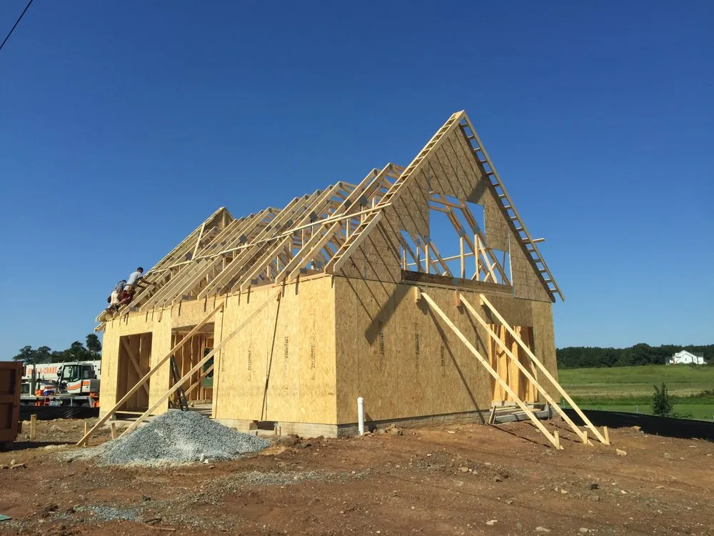 Slide of MH Remodeling