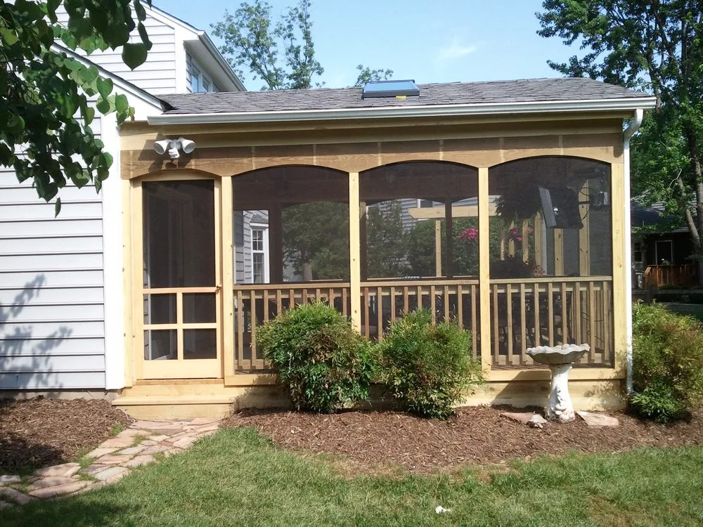 Slide of MH Remodeling