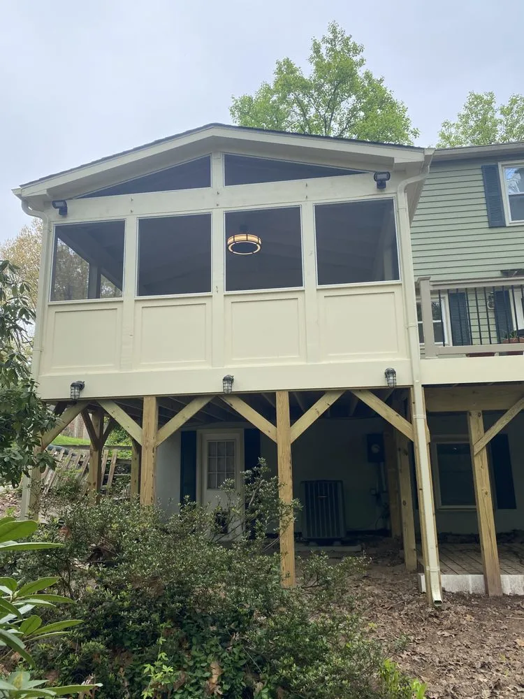 Slide of MH Remodeling