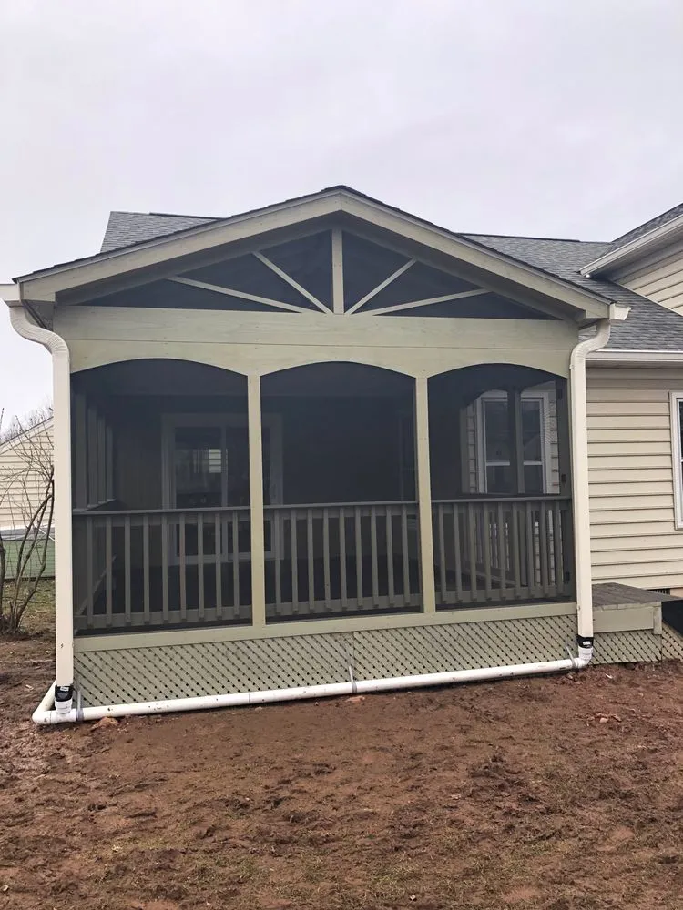 Slide of MH Remodeling