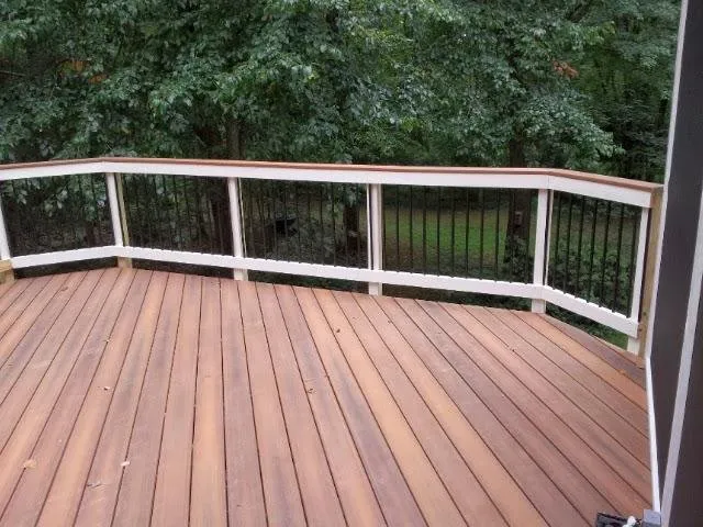 Slide of MH Remodeling