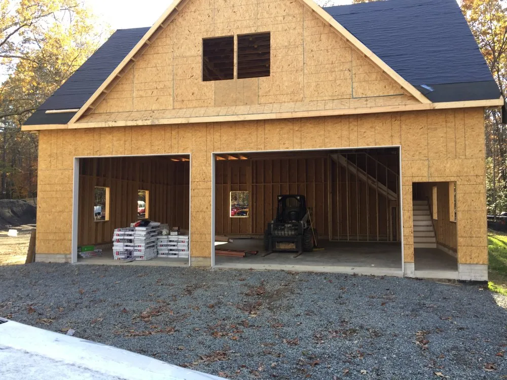 Slide of MH Remodeling