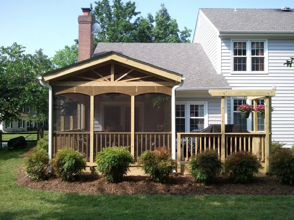 Slide of MH Remodeling