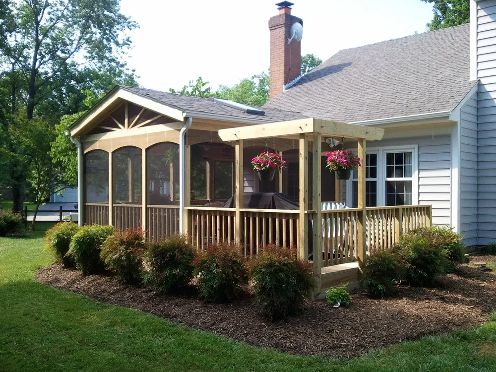 Slide of MH Remodeling