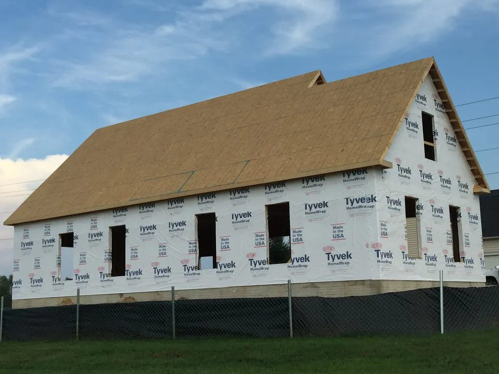 Slide of MH Remodeling