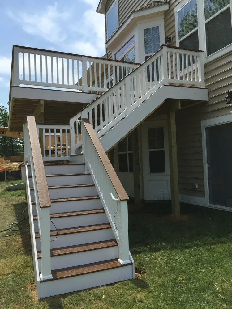 Slide of MH Remodeling