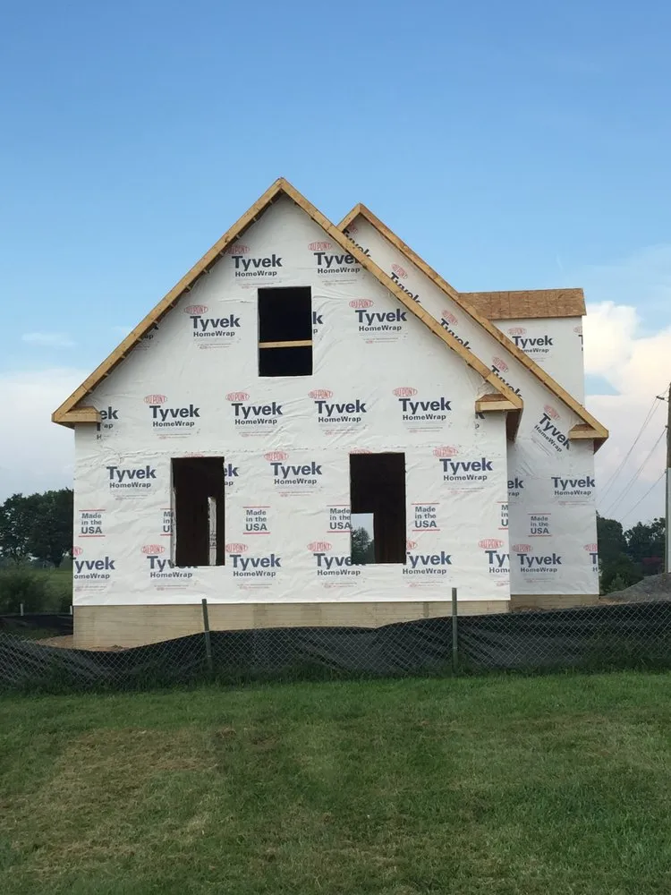 Slide of MH Remodeling