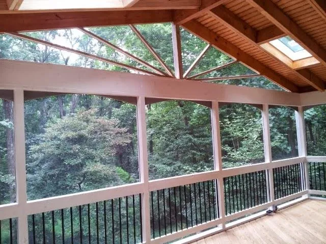 Slide of MH Remodeling