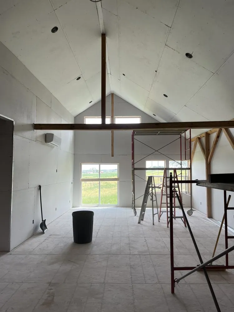 Slide of MH Renovations