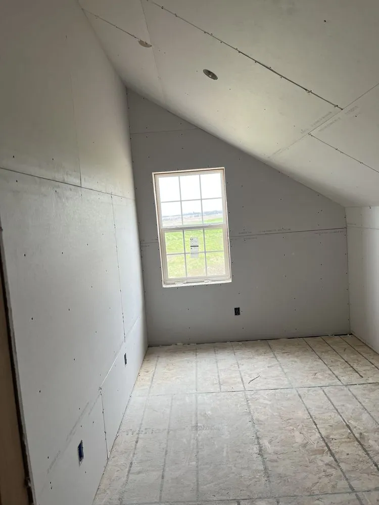 Slide of MH Renovations