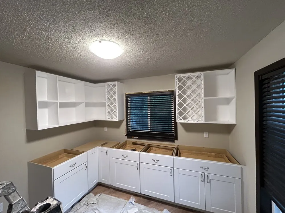 Slide of MH Renovations