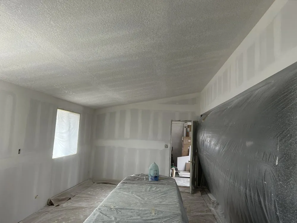 Slide of MH Renovations